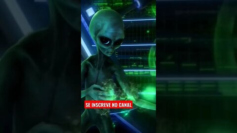 👽 Algo muito estranho está acontecendo no espaço, o que será? Confira👽