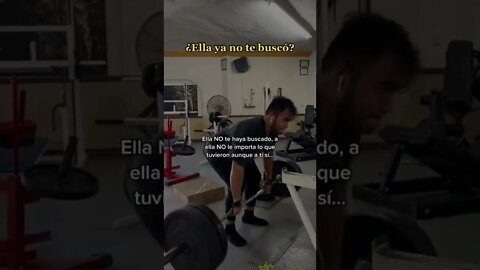 Esto Haces Si NO Te Busco Por 2 Meses