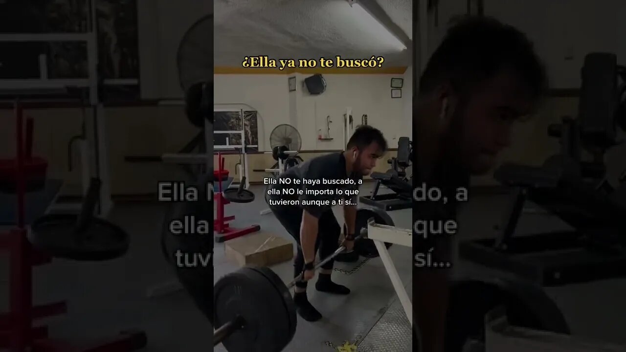 Esto Haces Si NO Te Busco Por 2 Meses