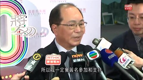 [2015-05-15] 頭條新聞：一些人一些事：左方