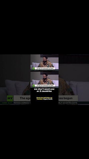 Why Bitcoin is taking over in Africa