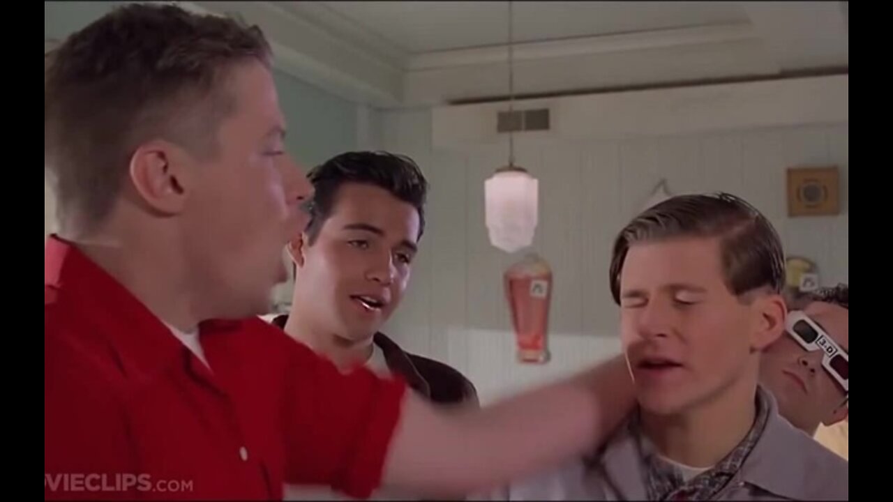 "Truth Fanatics" Episode 39 - Back to the Future