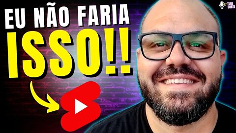 AFINAL! SHORTS AJUDAM A CRESCER NO YOUTUBE?!