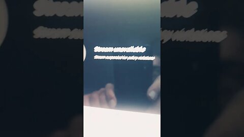 True Freeman Stream Suspended For Policy Violations