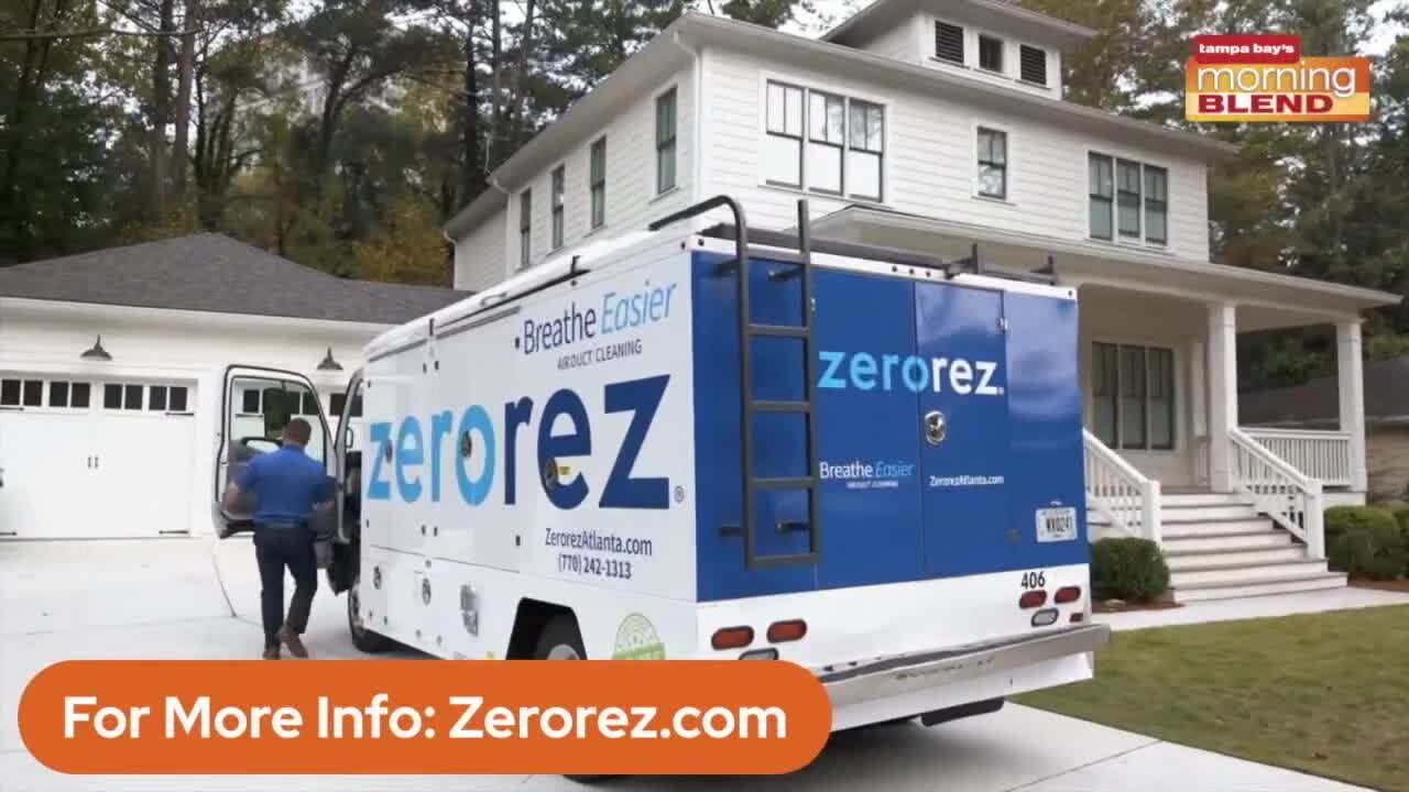 Zerorez | Morning Blend