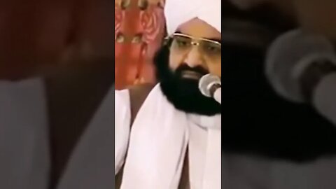 peer naseer ud din short videoo