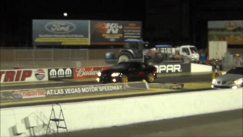 Mopar Midnight Mayhem Las Vegas Motor Speedway Part 1 of 8