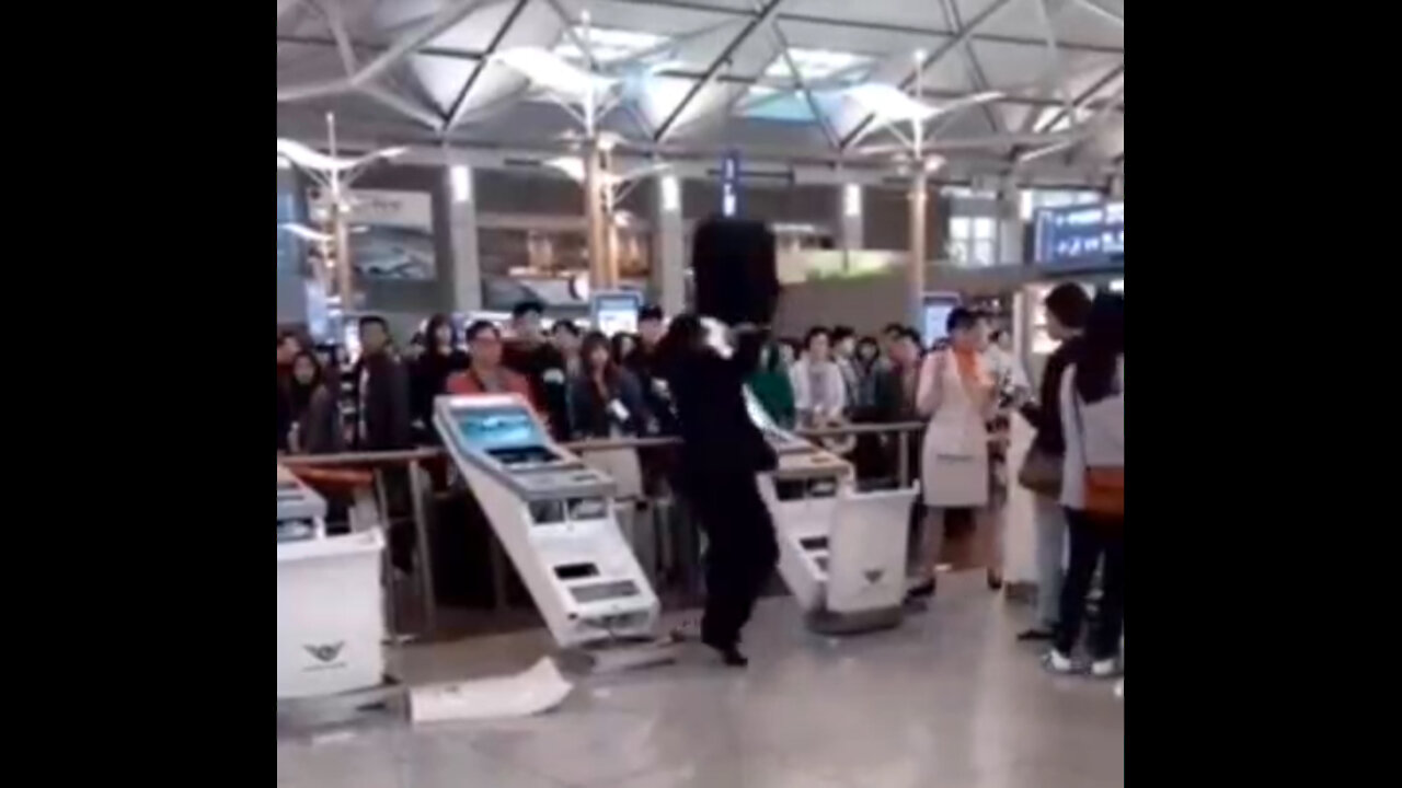 Cuando estás hasta los cojones de la PLANDEMIA.