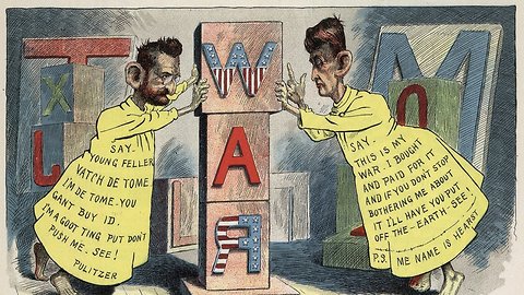 Media 'Bubbles' Aren't New To The Internet Age