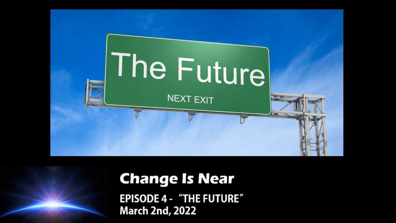 Episode 4 - The Future