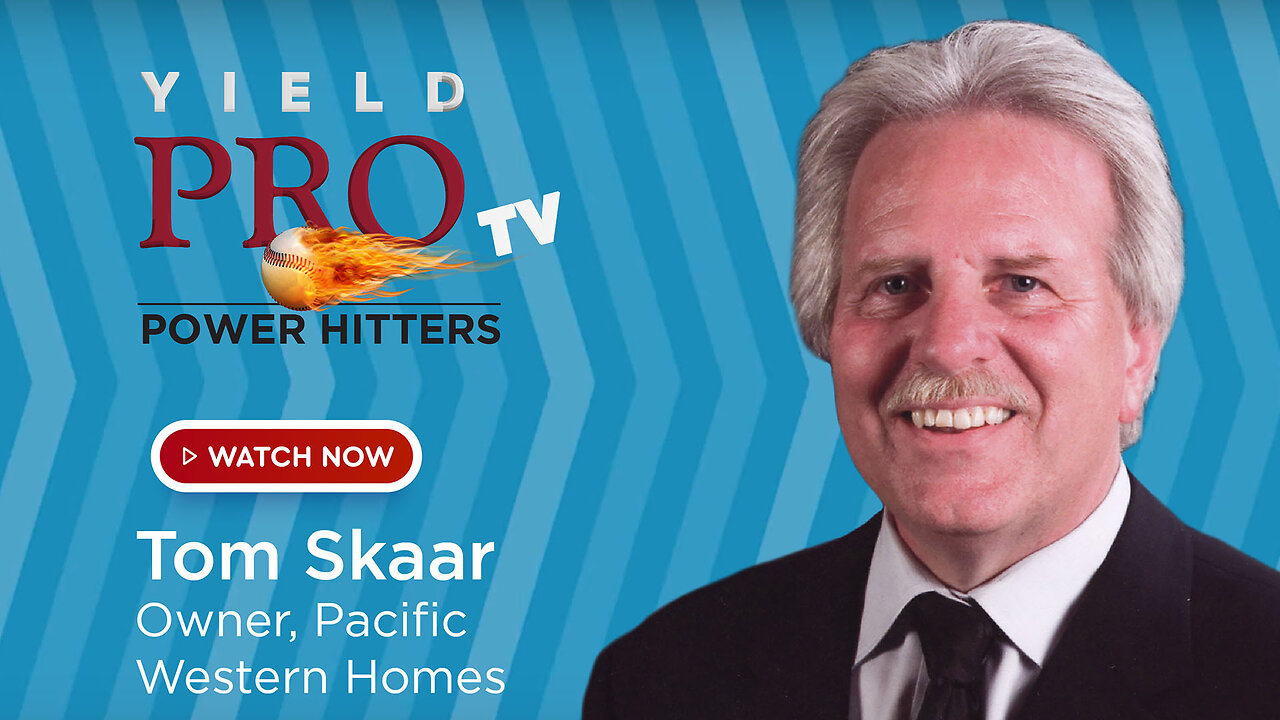 Power Hitters with Tom Skaar