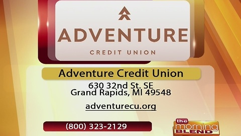 Adventure Credit Union- 12/13/16