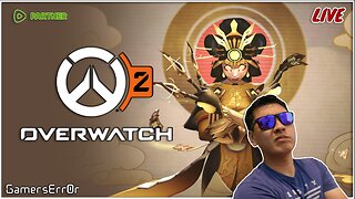 Overwatch 2