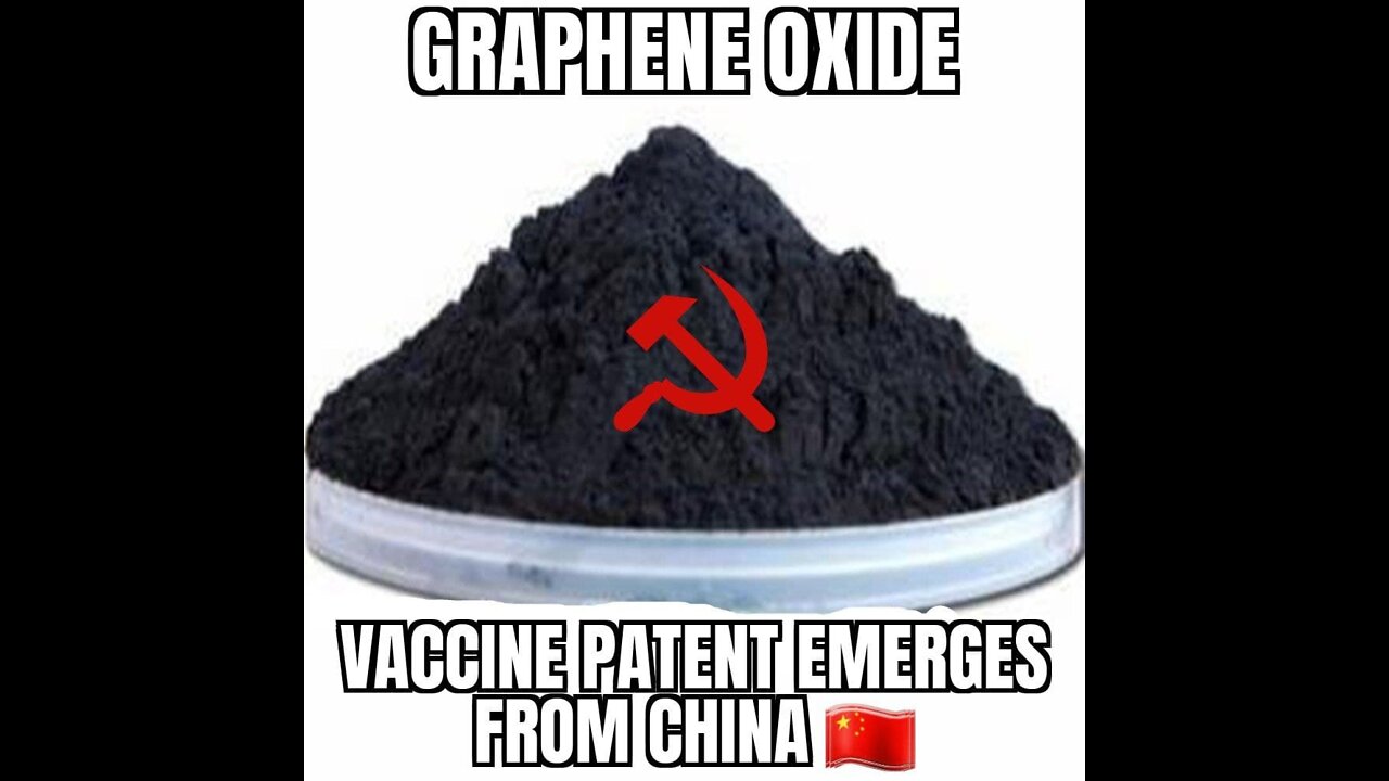 Graphene Oxide/Vaccinations