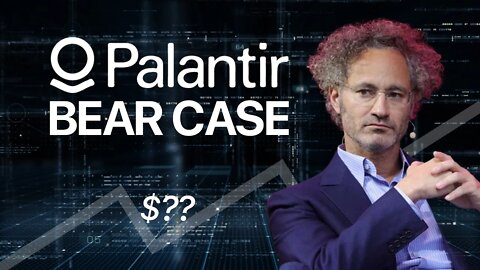 Unpacking Palantir 5 Year BEAR Case: Missing Guidance?