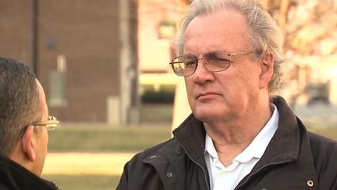 John Longworth on death of Richmond Hill Explosion mastermind Mark Leonard: 'I just felt a great sense of relief'