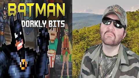 The (Many) Problems With Batman (Dorkly Bits Compilation) - Reaction! (BBT)