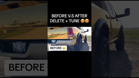 THIS made my truck sound SO GOOD! 😳🔥✈️