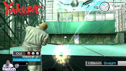 (PS3) Yakuza - Dead Souls - 09