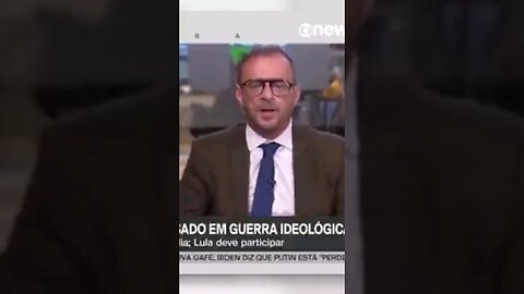 Mas não diziam que o Foro de São Paulo não existia? 🤔