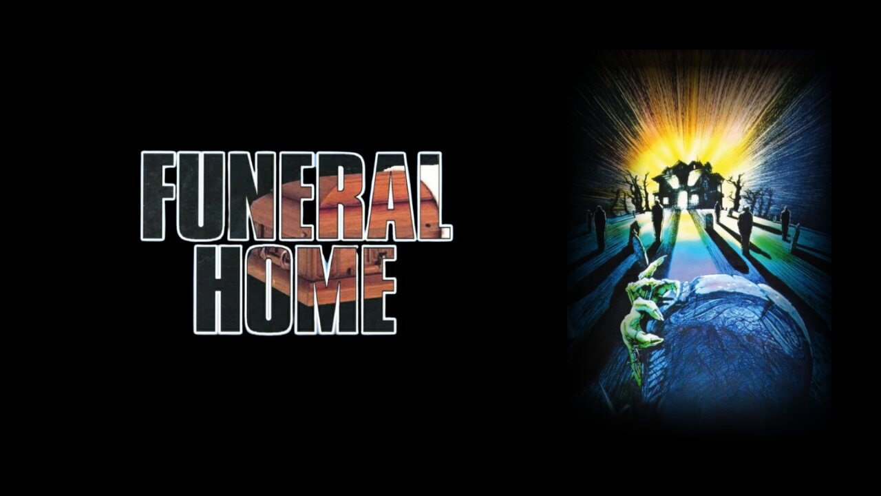 Funeral Home (1980)