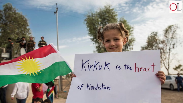Kurdistan Giving Into Pressure From Baghdad