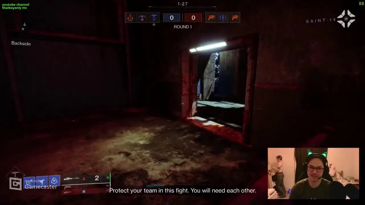 are crimson good enough to take me to lighthouse ?