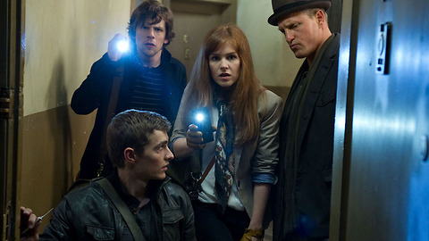 Now You See Me 2 full movie english