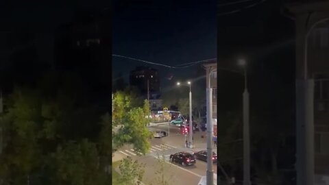 Meanwhile, in Makhachkala Russia