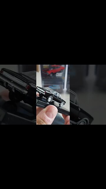 miniaturas Chevrolet Opala #miniaturas #Chevrolet #chevroletopala