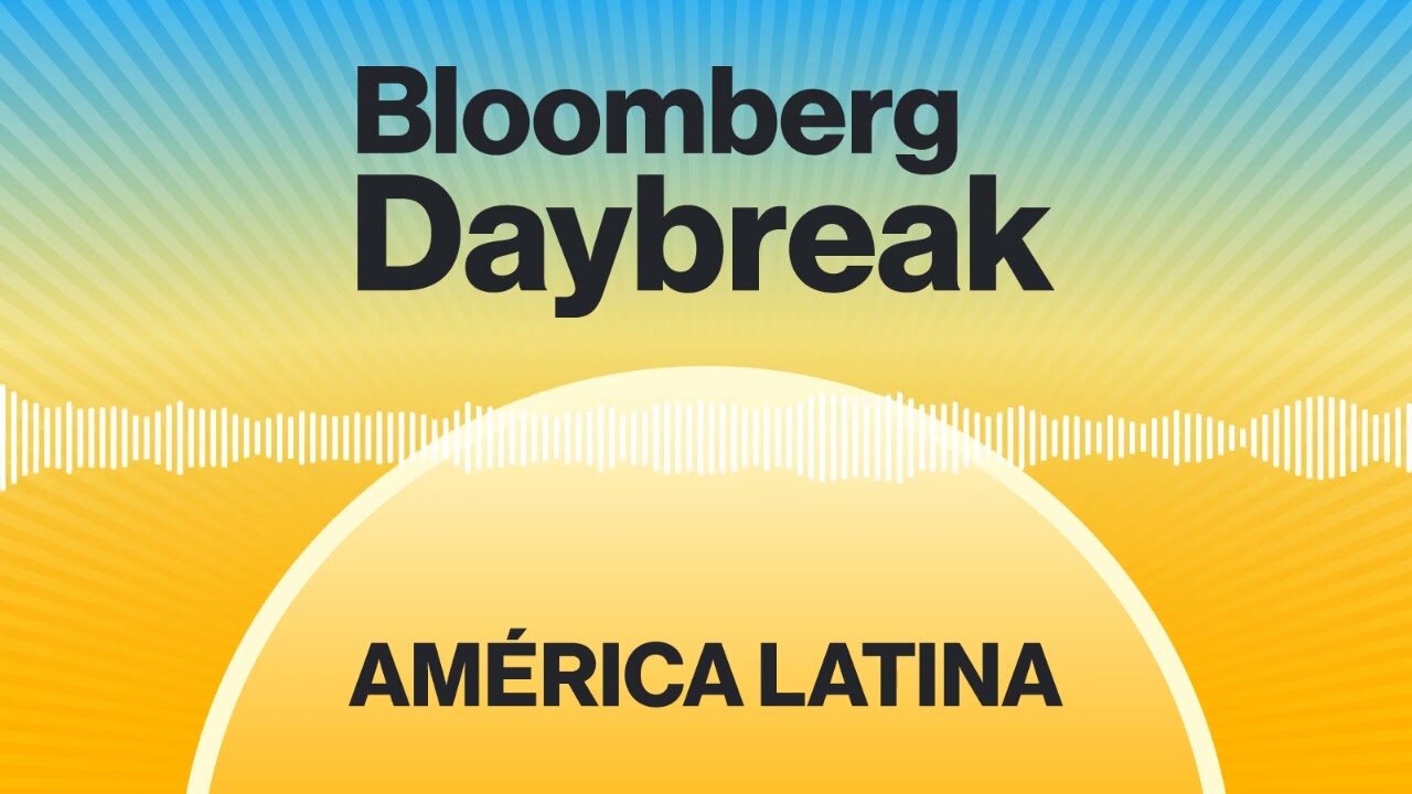 Riesgo récord en Treasuries; Entrevista con Jimena Llosa de Compass | Daybreak América Latina