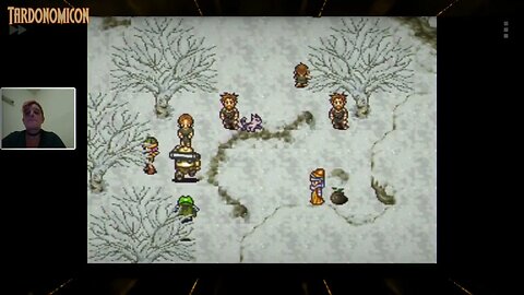chrono trigger part 26