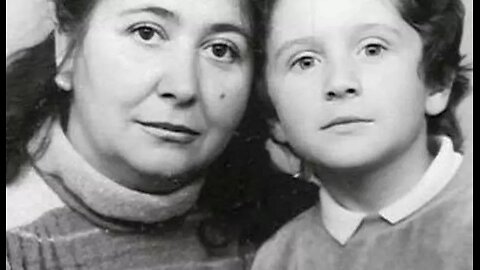 Wiaczesław Sławik Kraszennikow 10-letni rosyjski prorok już dawno temu przepowiedział upadek.