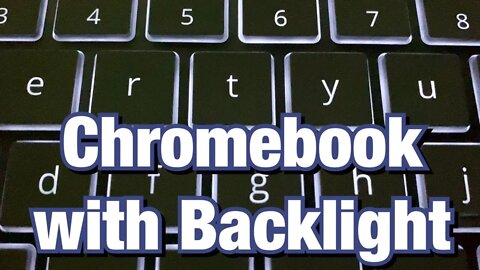 This $290 Chromebook Has Premium Features!