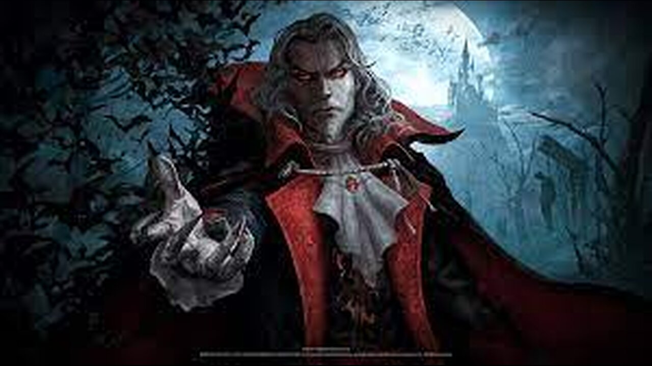 DRACULA - Dead by Daylight