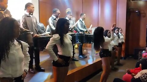 Shirley Chisholm Women of Distinction celebration 3/27 @FarahNLouis Brooklyn United