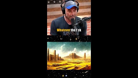 Joe Rogan podcast clips part 7