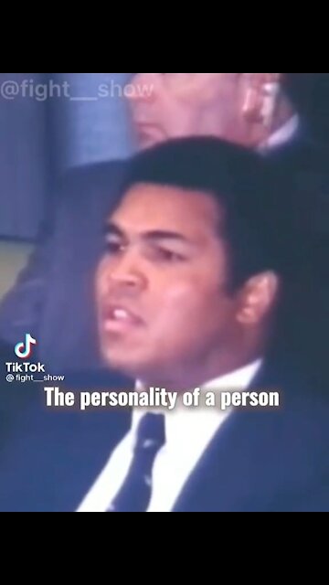 motivational speech - Diferences between an Good and an Evil Person