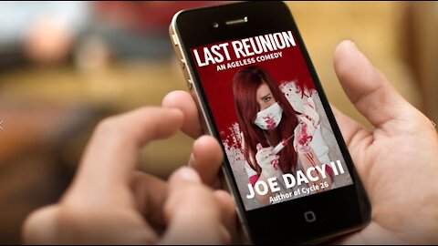 Last Reunion: An Ageless Comedy