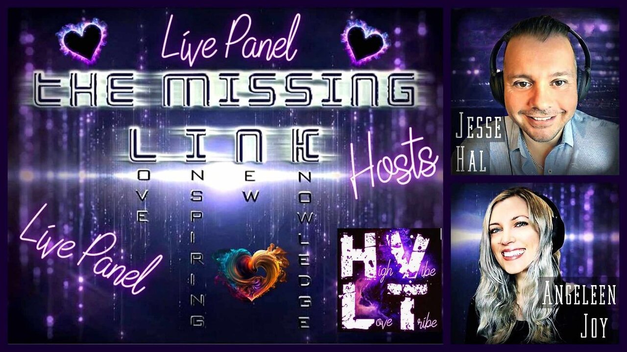 Lights of the Round Table Open Panel 11