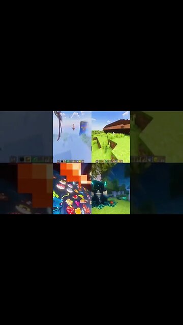 What should we add next? (Minecraft)