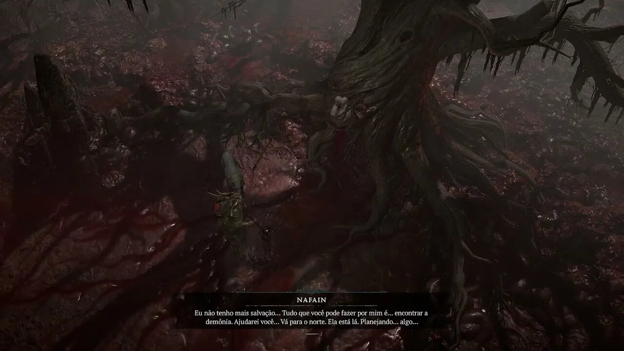 Diablo 4 parte 7