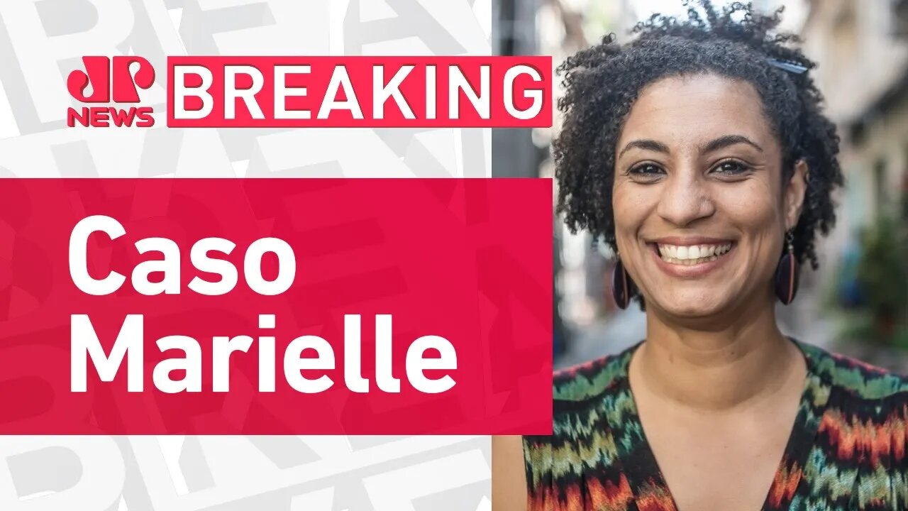 STJ autoriza família de Marielle a acessar investigação de crimes I BREAKING NEWS