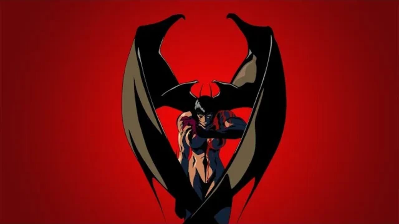 #DevilmanLady #anime #supernatural #horror @action #TVSeries Devilman Lady Original Trailer