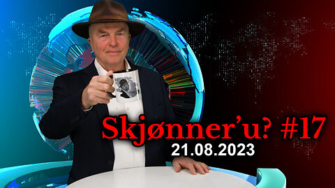 Skjønner’u? #17 – Det usagte er det viktigste