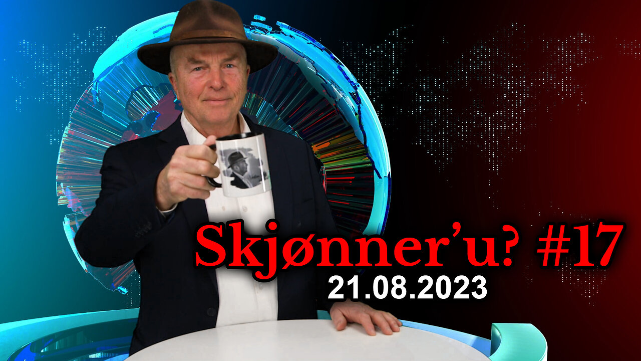 Skjønner’u? #17 – Det usagte er det viktigste