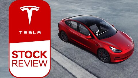 Why Tesla is Worth Watching | TSLA Stock Review