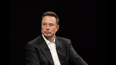 Elon Musk Interview