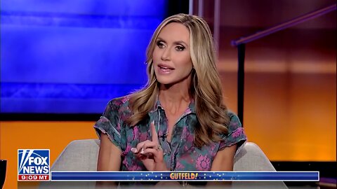 Lara Trump Compares Trump to ‘Tough’ Teachers: These People Had Wisdom We Didn’t Yet Understand