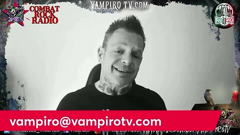 Vampiro TV Perception Episode 1